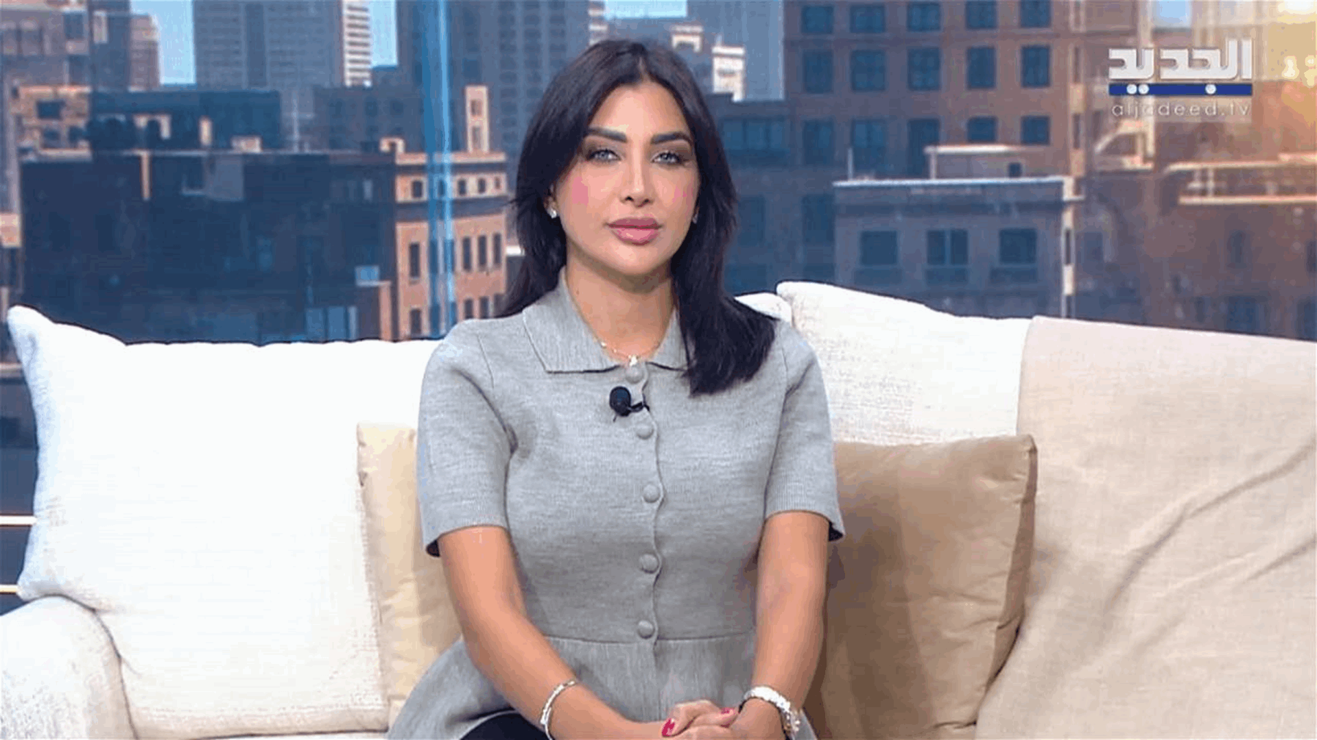 AlJadeed