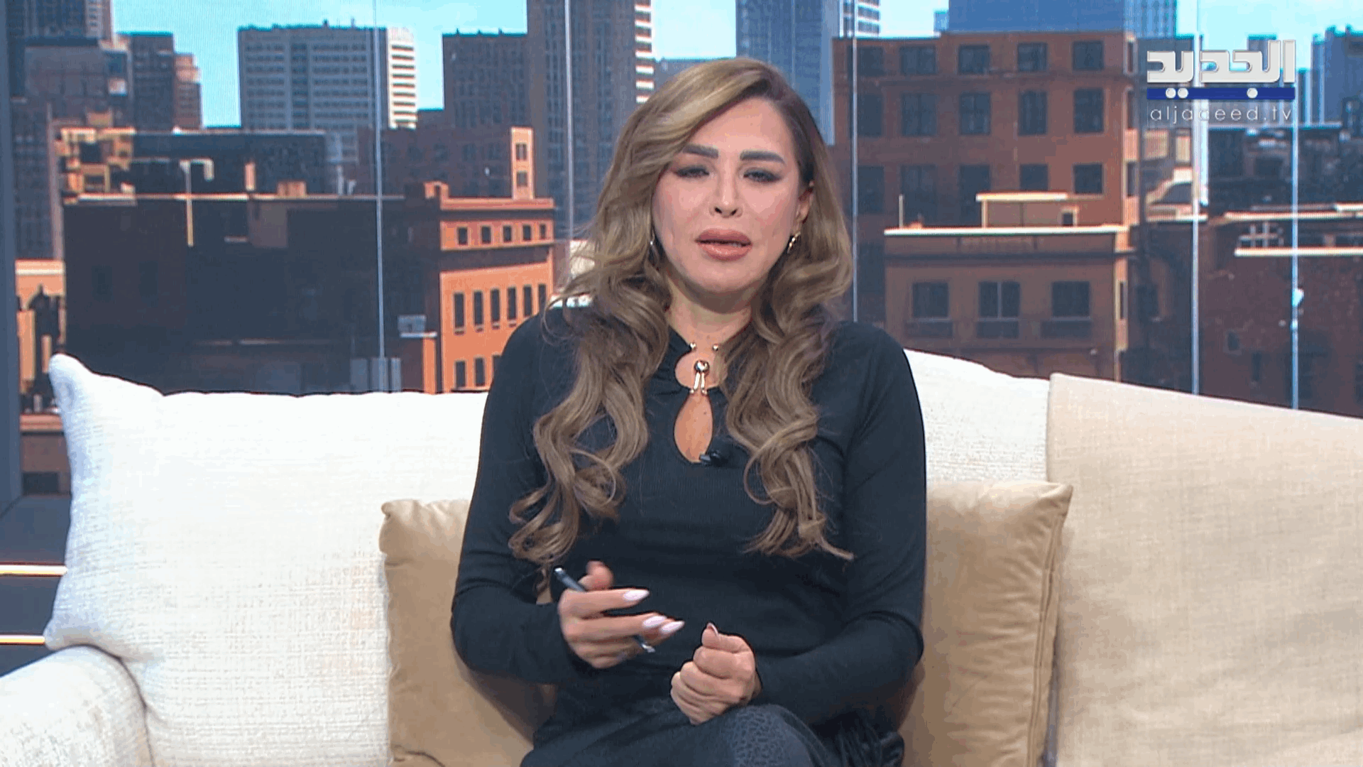 AlJadeed