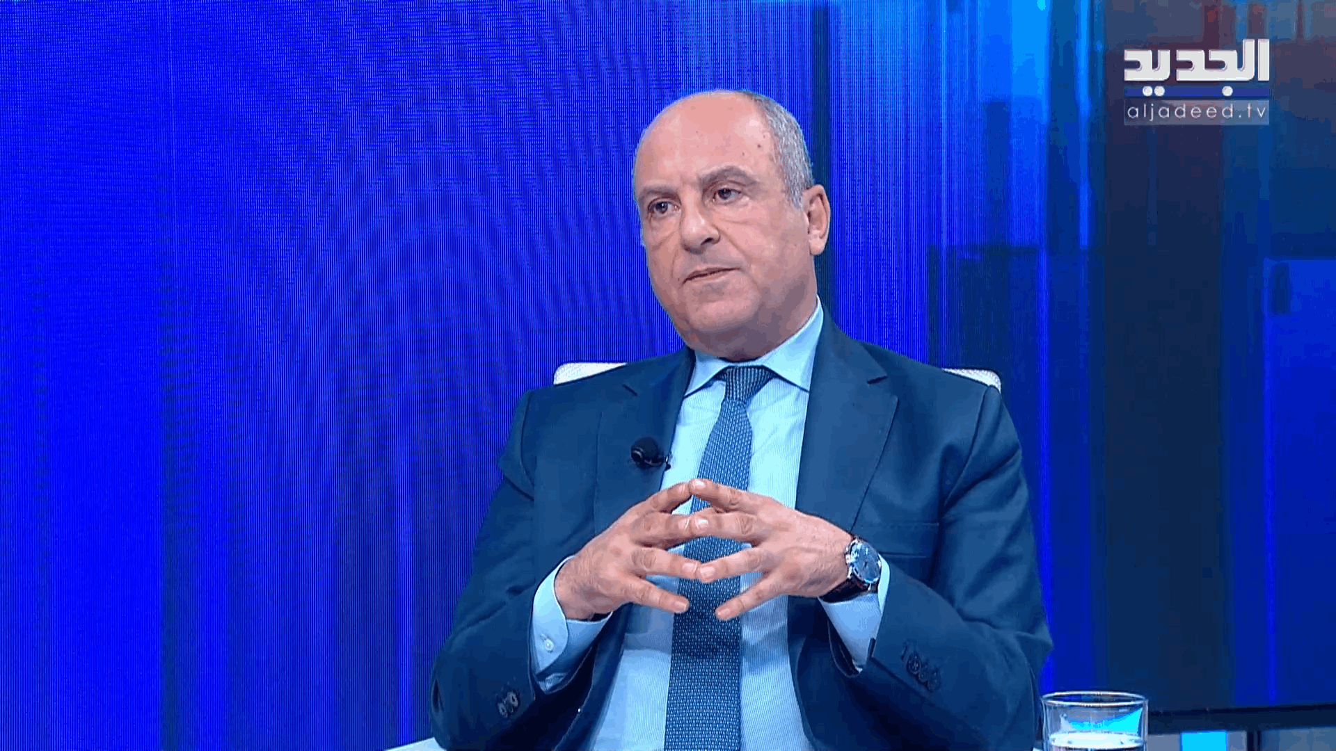 AlJadeed