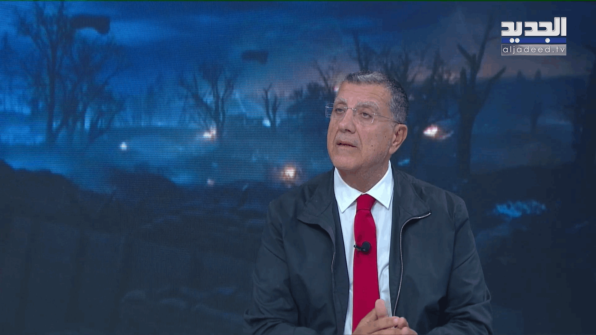 AlJadeed