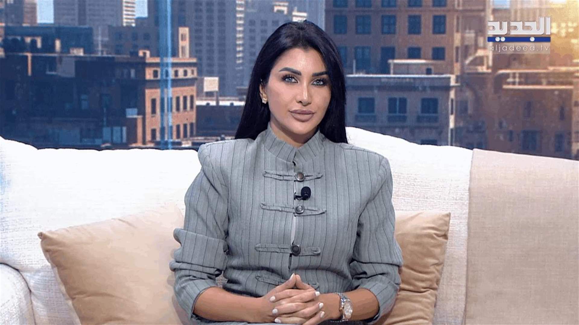 AlJadeed