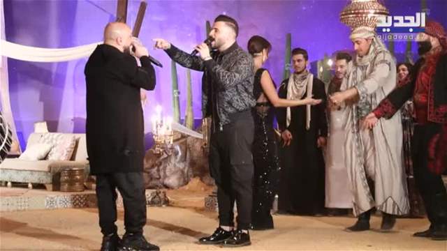 الفيديو الكامل