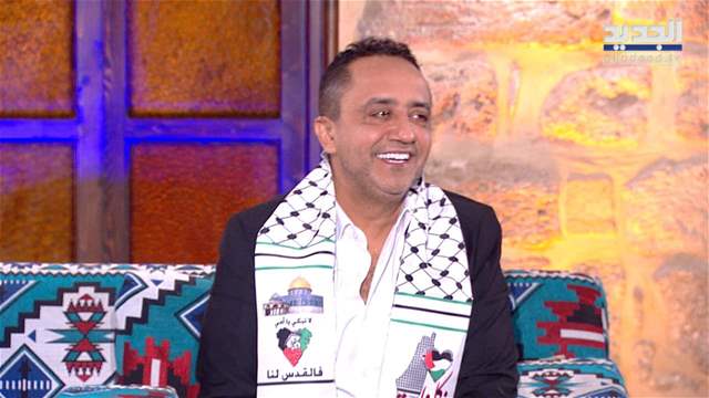 الفيديو الكامل