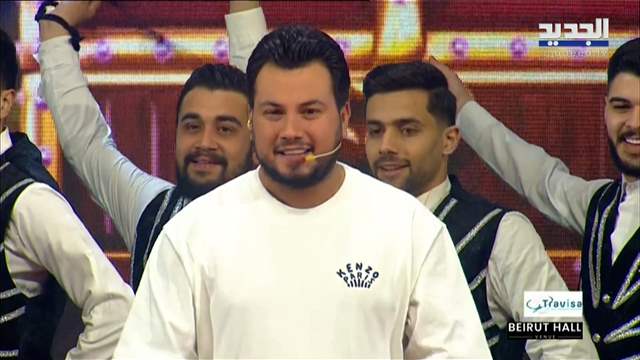 الفيديو الكامل