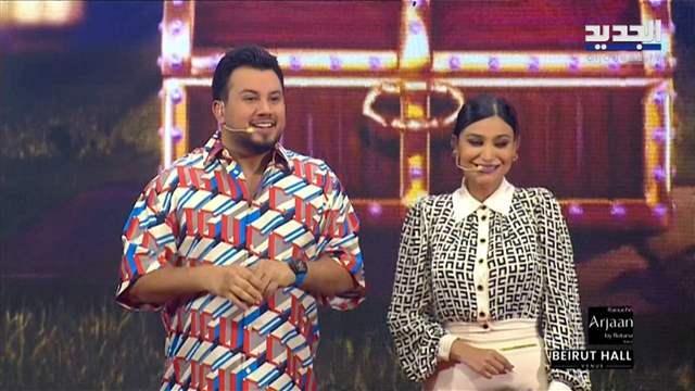 الفيديو الكامل