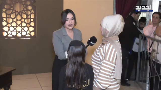 الفيديو الكامل