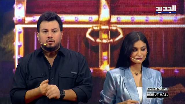 الفيديو الكامل