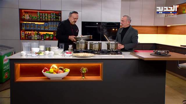 الفيديو الكامل