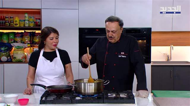 الفيديو الكامل