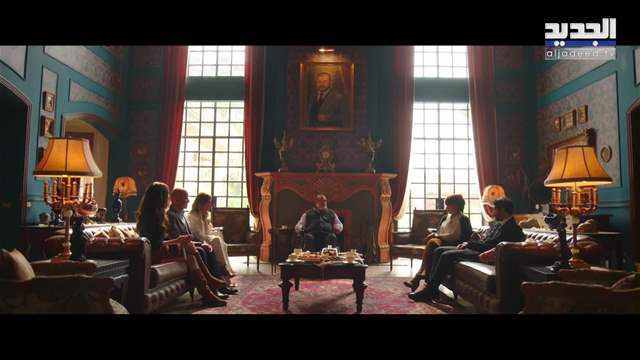 وتقابل حبيب