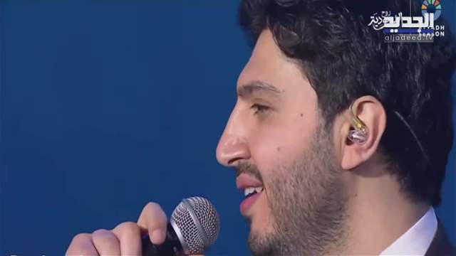 الجديد تكشف كواليس تألق وائل جسار .. محمد فضل شاكر يبكي بسبب والده و اويس مخللاتي يدخل الدين المسيحي