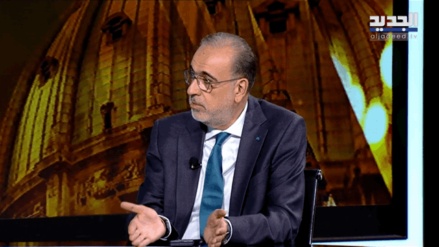 حلقات خاصة سياسية