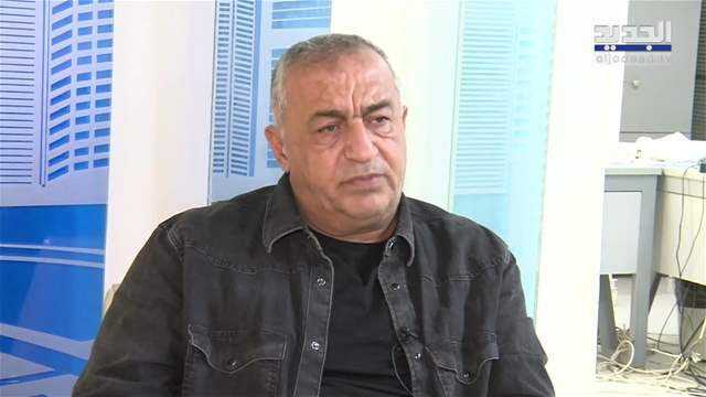 نشرة الأخبار الليلية