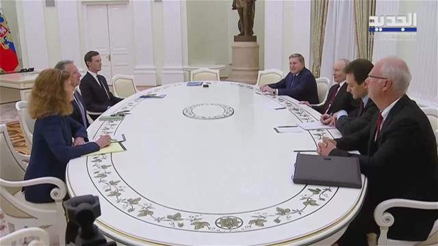 موجز الساعة 10:30 صباحاً