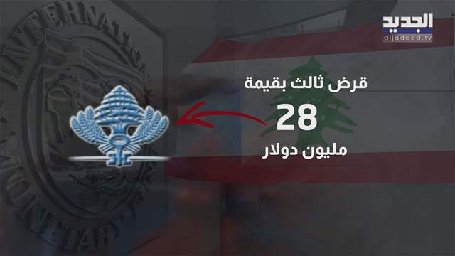 التمويلٌ الدوليٌّ مُعلّق.. والحلُّ عند الرئيس بري!