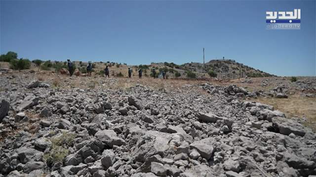 الجديد تنشر تفاصيل الطرح الإسرائيلي الاميركي على لبنان.. والمنطقة الاقتصادية