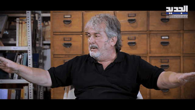 سرفيس بيروت