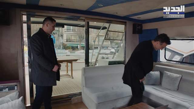 الوجه الآخر