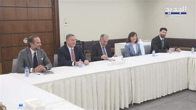 نشرة الأخبار الليلية