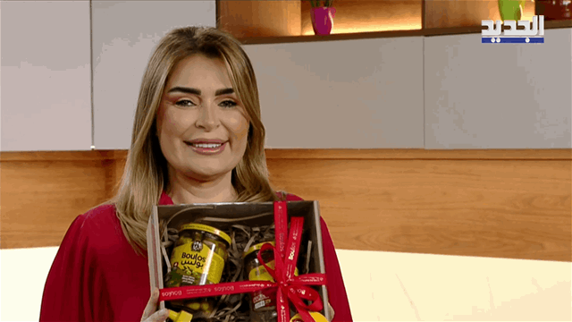 الشيف أنطوان عنا