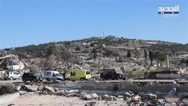 اتفاق الهدنة إلى الواجهة من جديد..هل تلتزم إسرائيل؟