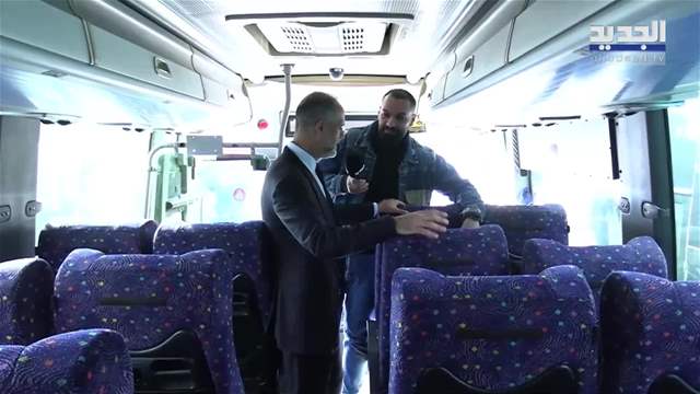 تقارير إخبارية