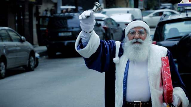 الفيديو الكامل