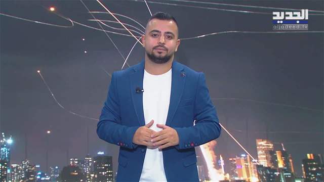 عطر الشرع وإيران.. أقوى 5 أحداث دولية في 2025 بتصويتكم!