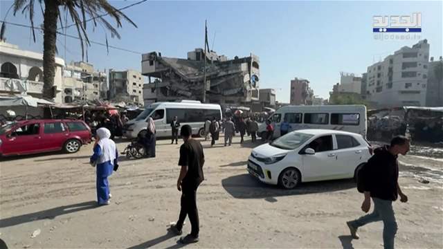 وعود ترامب بالسلام.. تحت المجهر