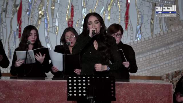 حفلات غنائية