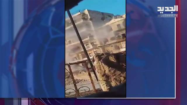 تقارير إخبارية