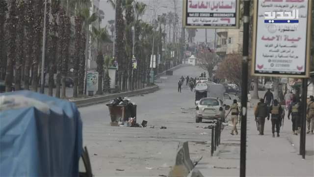 تقارير إخبارية