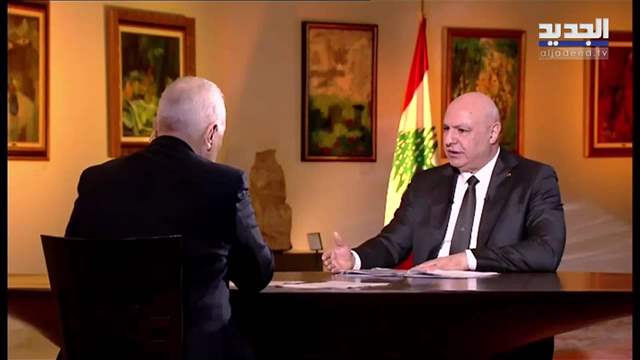 حلقات خاصة سياسية