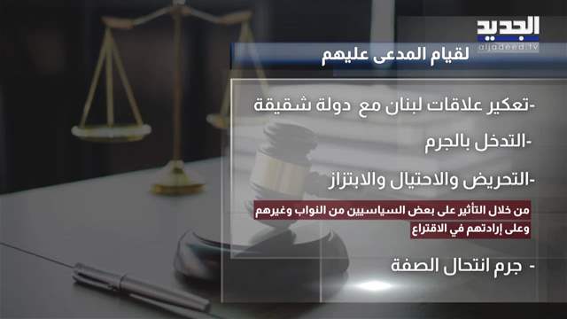 قضية الامير الوهمي.. تهم جنائية وجنحية لعريمط ونجله والحسيان 