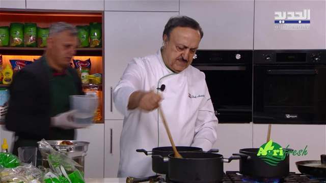 الفيديو الكامل