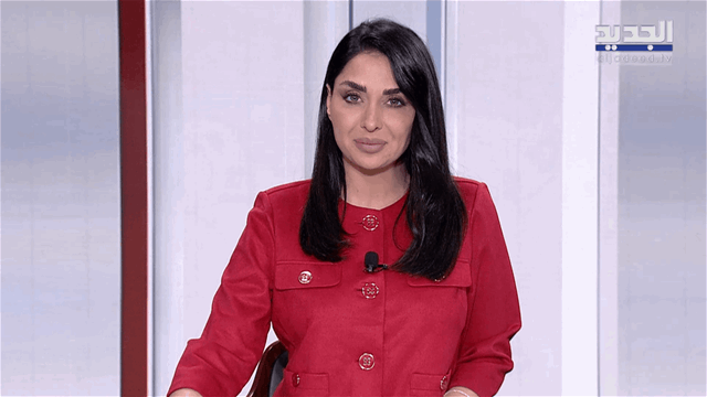 نشرة الأخبار الليلية