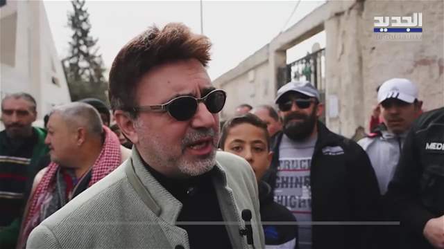 تقارير إخبارية