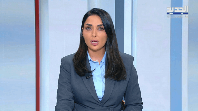 نشرة أخبار الظهيرة