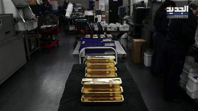 تقلبات الذهب.. بين المؤامرة السياسية وأزمة السيولة العالمية 