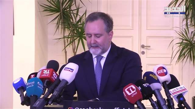 تحالفات بيروت الانتخابية قلّعت.. ومن سيتحالف مع حزب الله؟  - ادم 