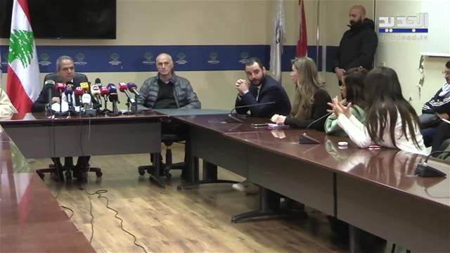 تقارير إخبارية