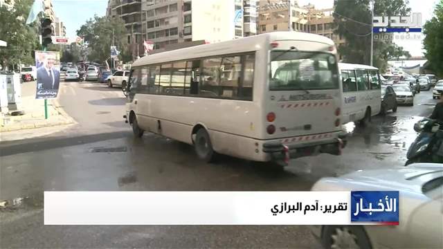 ضبط مخالفات موجِع.. وسَحب رخَص السّوْق قريباً؟