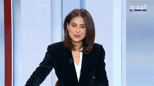 نشرة الأخبار الصباحية