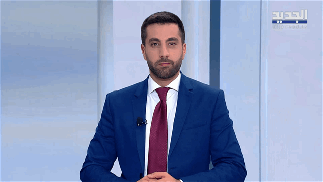 نشرة أخبار الظهيرة