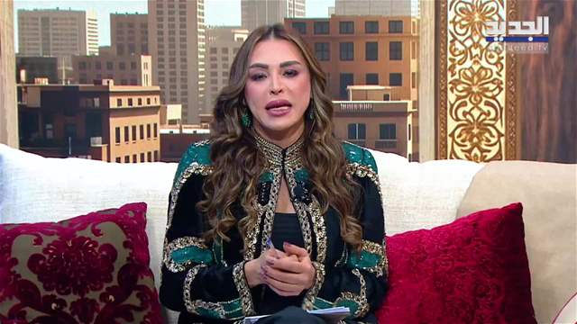 الفيديو الكامل