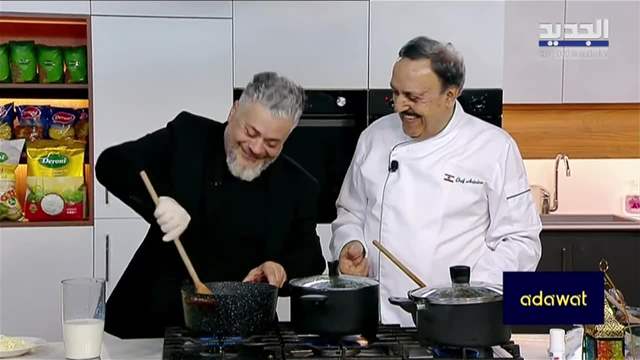 الفيديو الكامل