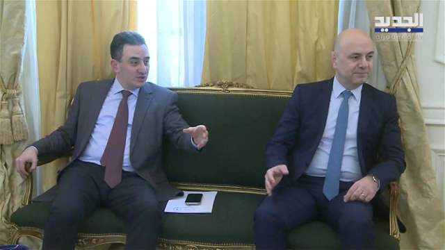 تقارير إخبارية