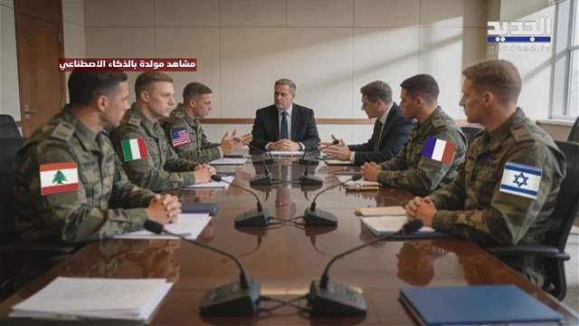 تقارير إخبارية