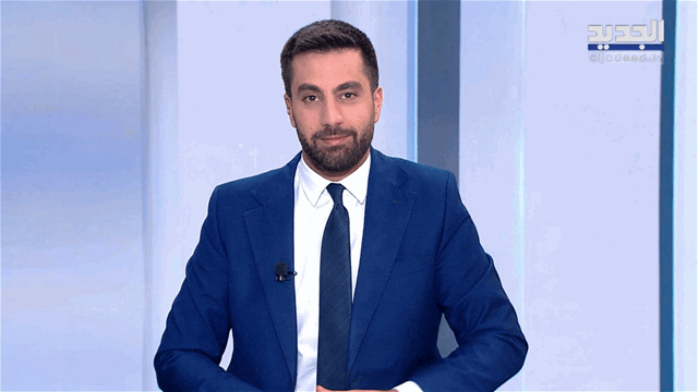 نشرة أخبار الظهيرة