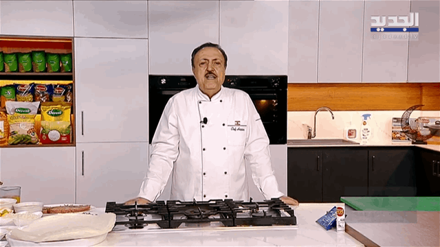 الفيديو الكامل